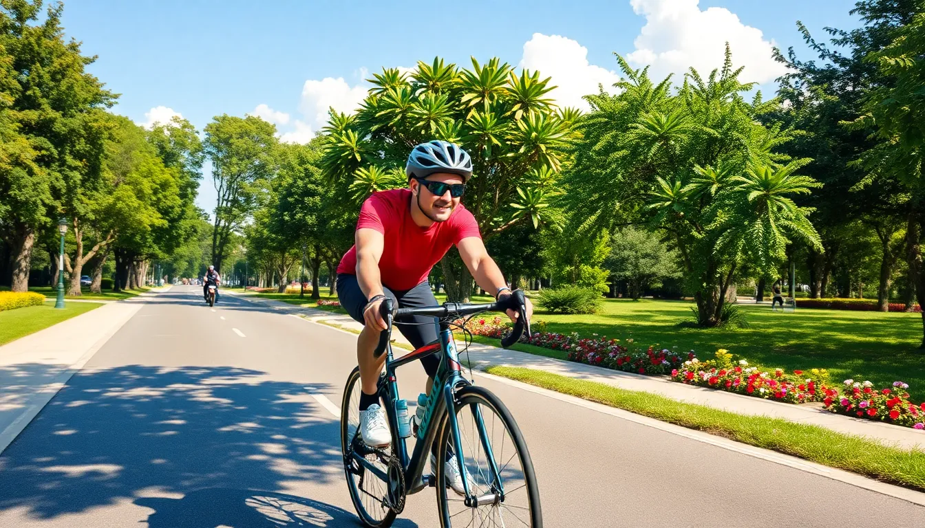 Pedale com Segurança: 7 Dicas Essenciais para Ciclistas